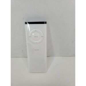Apple 603-8821 White Remote Control for Apple TV MacBook iMac Mac‎ Pro